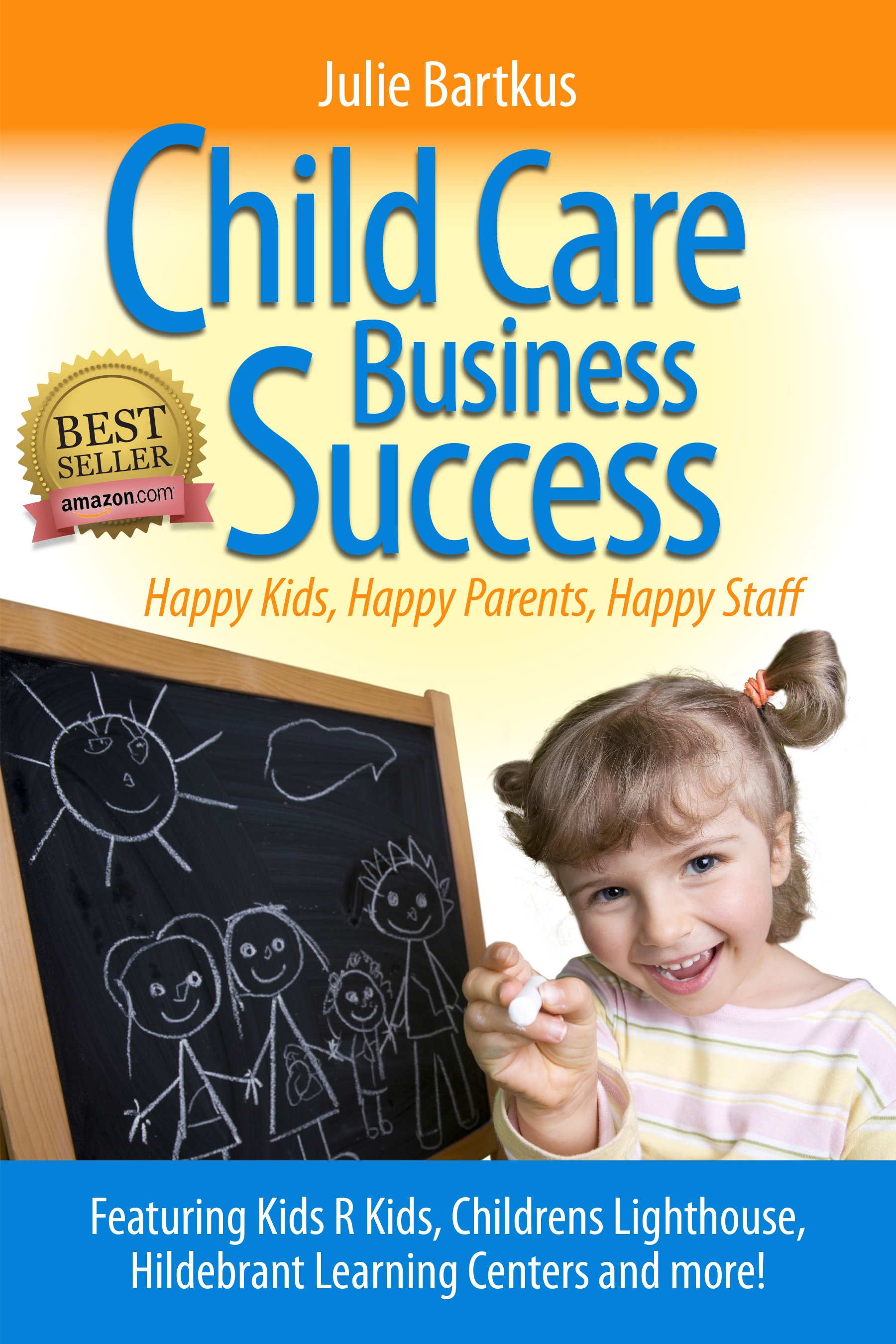 Child Care Business Success