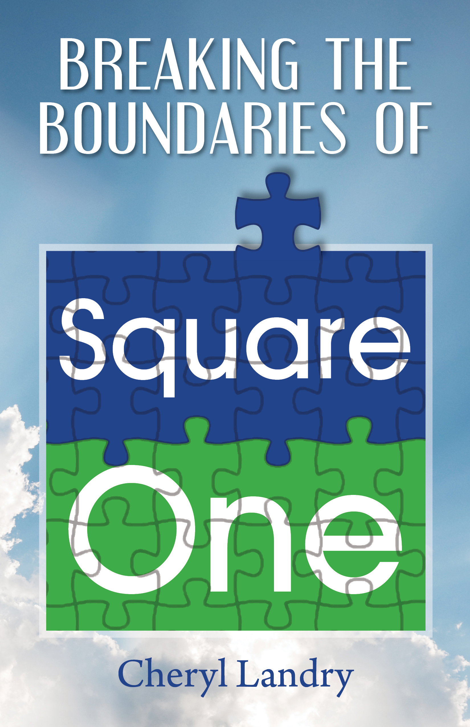Breaking the Boundaries of Square One